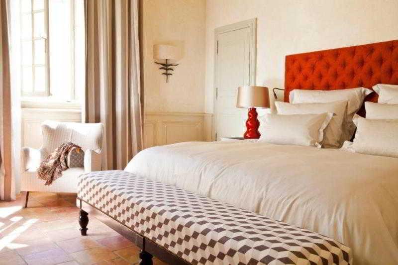 La Maison D'Uzes Relais & Chateaux Exterior photo