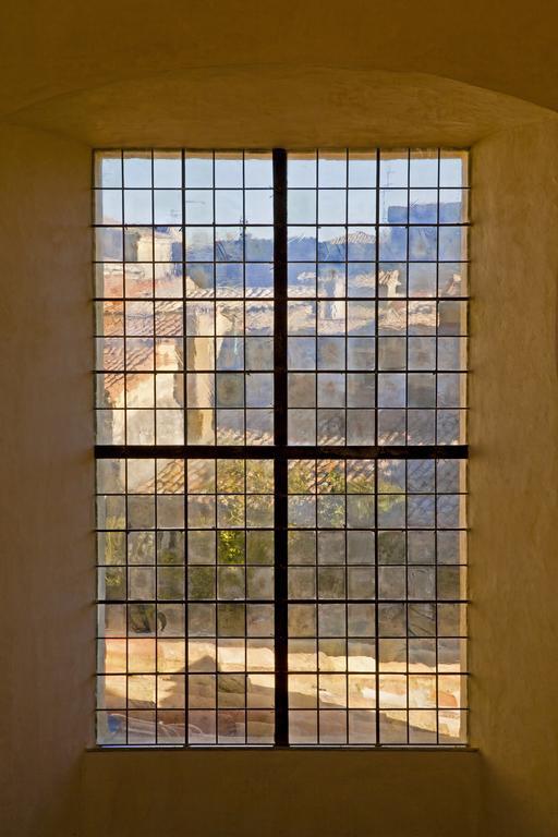 La Maison D'Uzes Relais & Chateaux Exterior photo